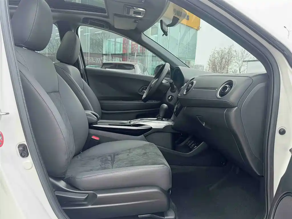 Honda Honda XR-V 2021 220TURBO CVT Comfort Edition 2022 - thumbnail 13