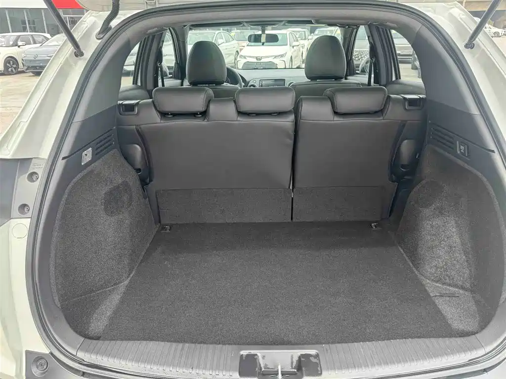 Honda Honda XR-V 2021 220TURBO CVT Comfort Edition 2022 - thumbnail 14