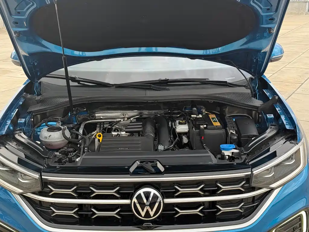 Volkswagen Tayron GTE Plug-in Hybrid 2023 280TSI Luxury Plus Advanced Edition 2022 - thumbnail 14