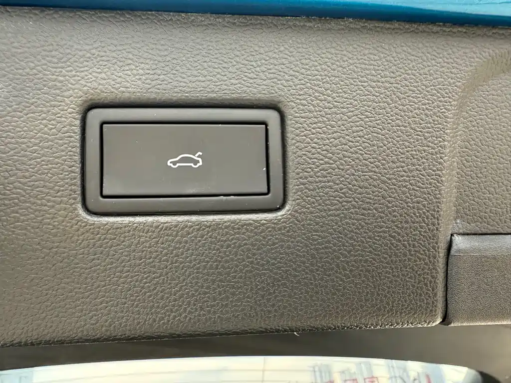 Volkswagen Tayron GTE Plug-in Hybrid 2023 280TSI Luxury Plus Advanced Edition 2022 - thumbnail 20
