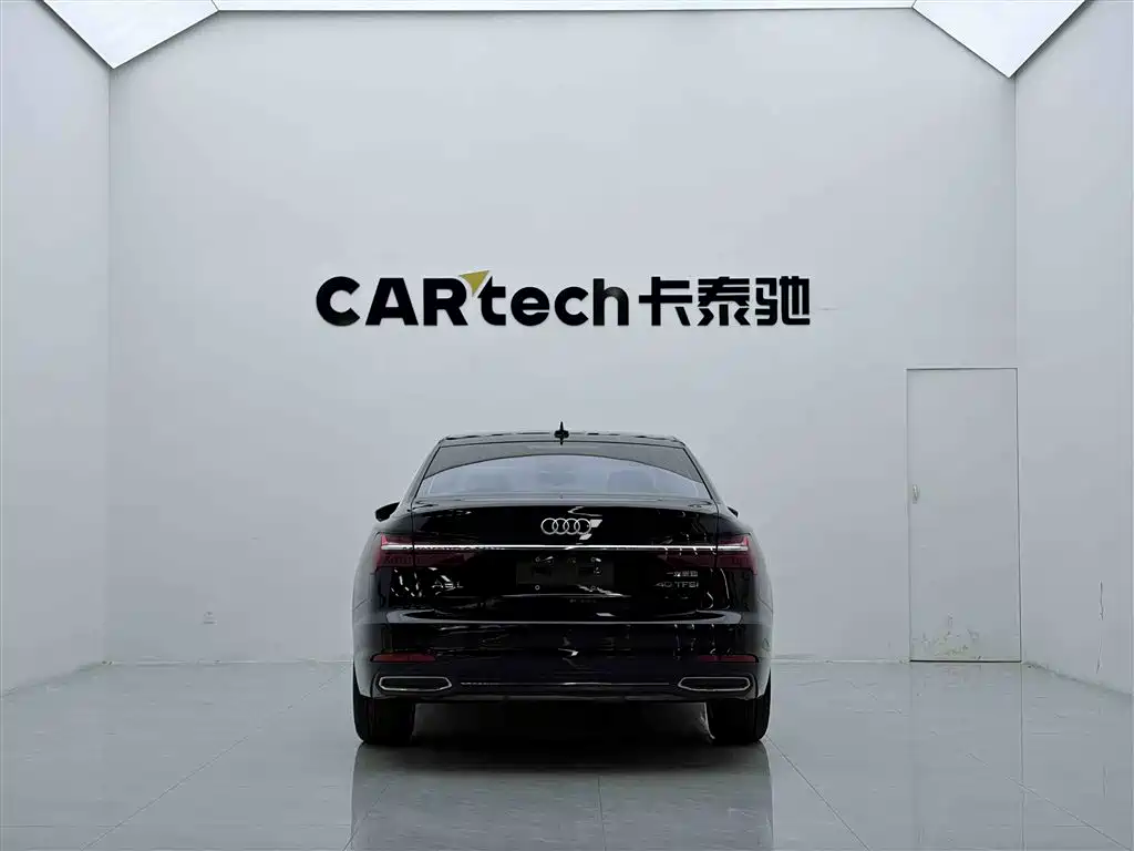 Audi Audi A6L 2019 40 TFSI Luxury Elegant 2019 - thumbnail 6