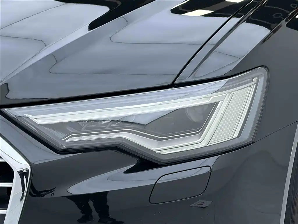 Audi Audi A6L 2019 40 TFSI Luxury Elegant 2019 - thumbnail 8
