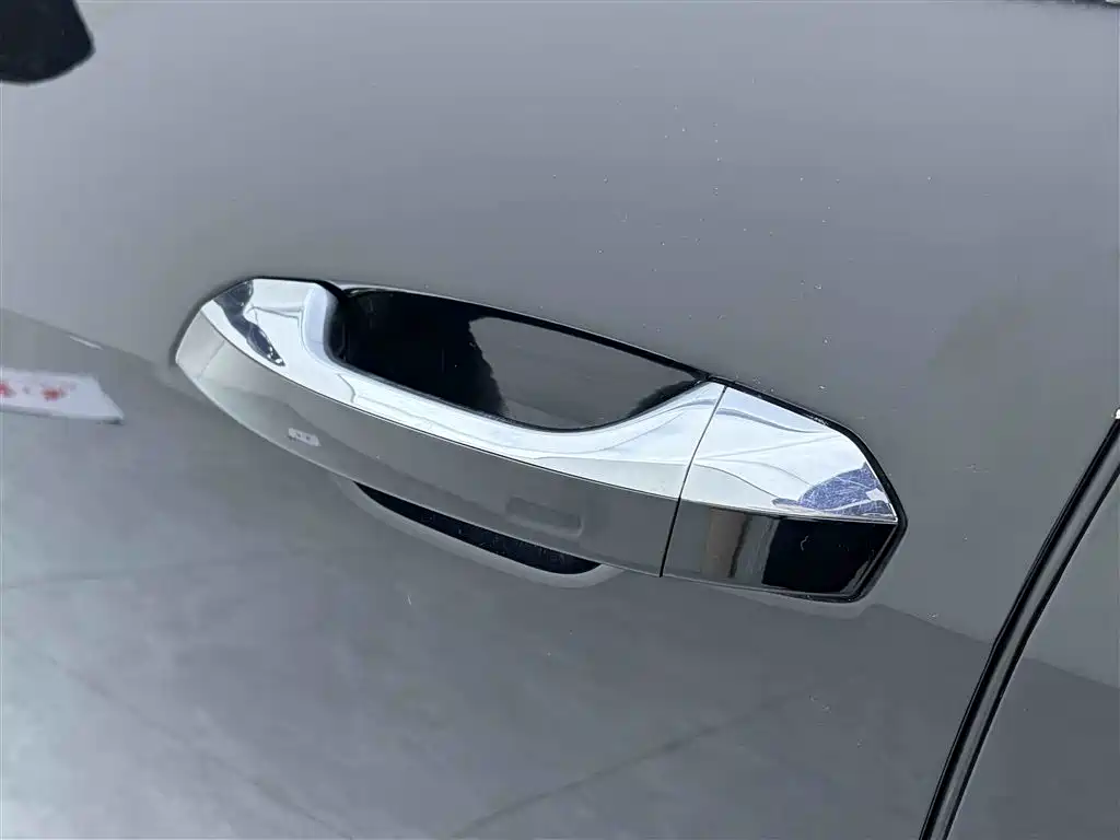 Audi Audi A6L 2019 40 TFSI Luxury Elegant 2019 - thumbnail 12