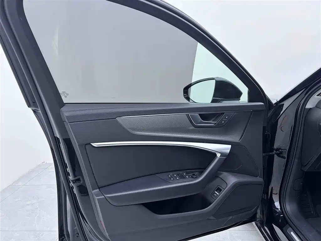 Audi Audi A6L 2019 40 TFSI Luxury Elegant 2019 - thumbnail 16