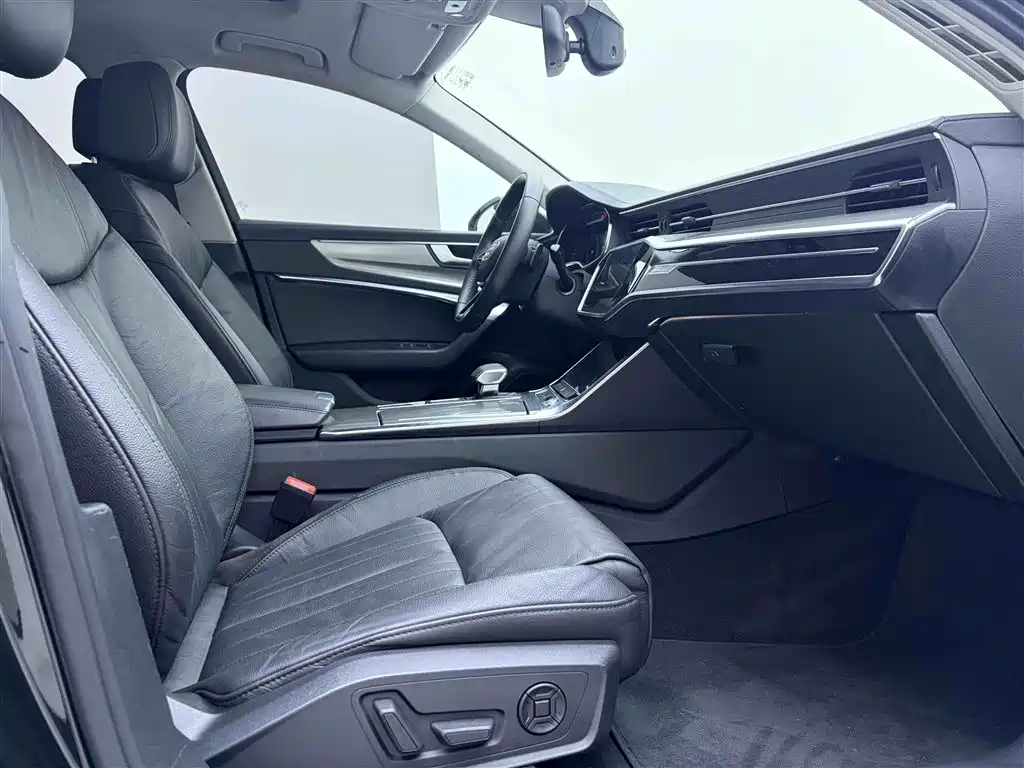 Audi Audi A6L 2019 40 TFSI Luxury Elegant 2019 - thumbnail 18