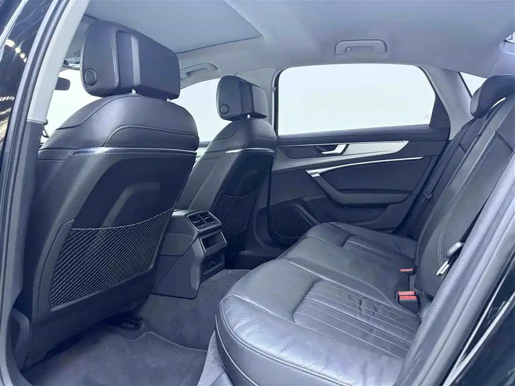 Audi Audi A6L 2019 40 TFSI Luxury Elegant 2019 - thumbnail 19