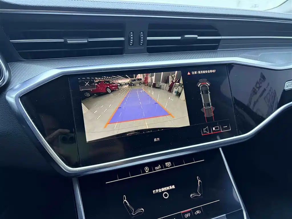 Audi Audi A6L 2019 40 TFSI Luxury Elegant 2019 - thumbnail 23