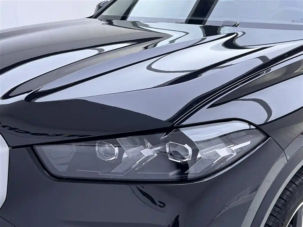 BMW BMW X5 2023 xDrive 30Li M Sport Package 2024 - thumbnail 9