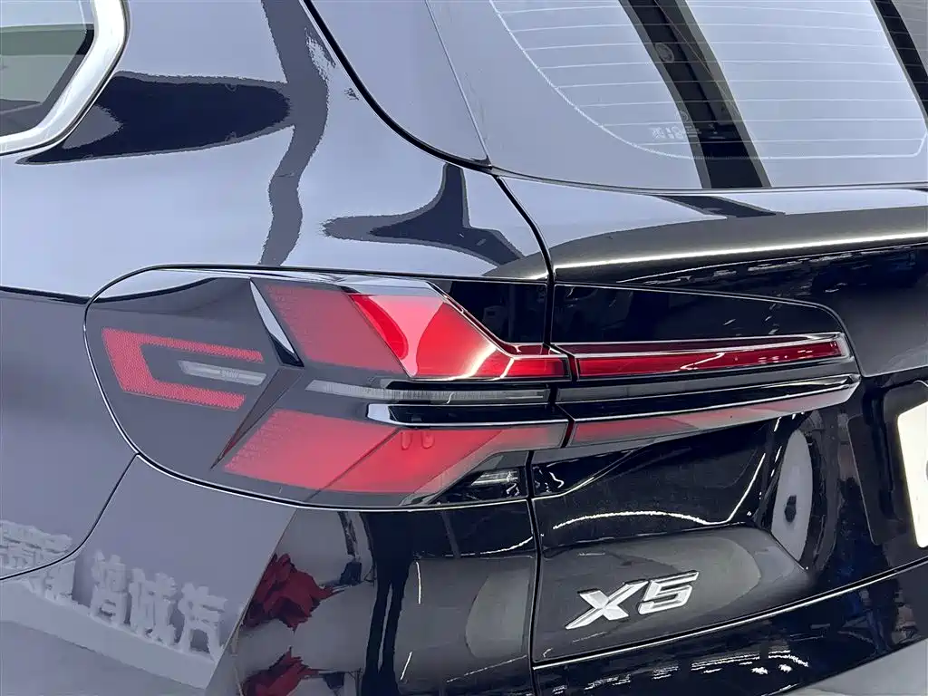 BMW BMW X5 2023 xDrive 30Li M Sport Package 2024 - thumbnail 10