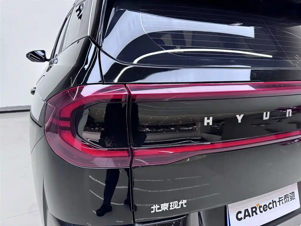 Hyundai Hyundai Mufasa 2023 2.0L Luxury Edition DLX 2023 - thumbnail 6