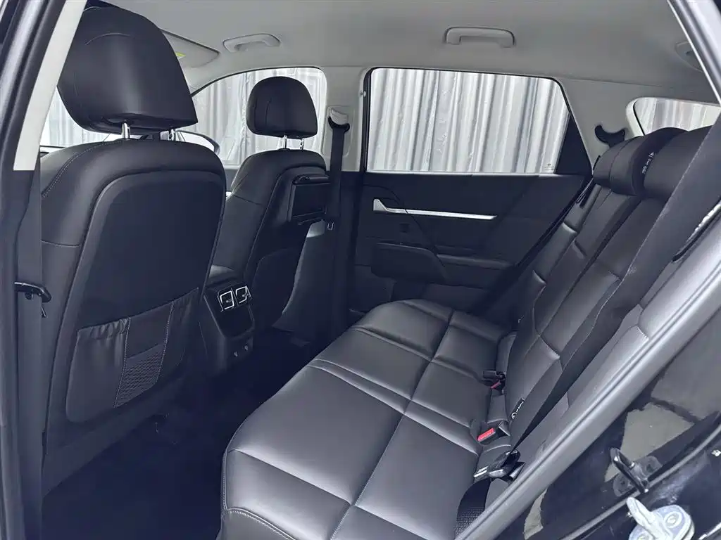 Hyundai Hyundai Mufasa 2023 2.0L Luxury Edition DLX 2023 - thumbnail 12