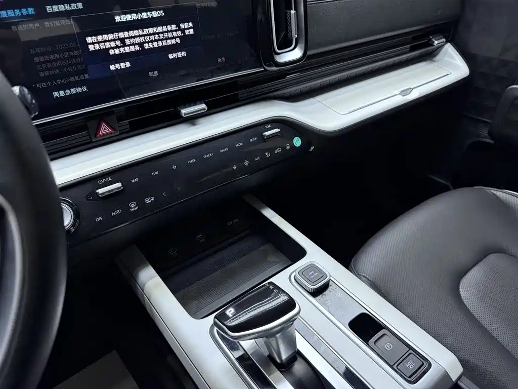 Hyundai Hyundai Mufasa 2023 2.0L Luxury Edition DLX 2023 - thumbnail 13