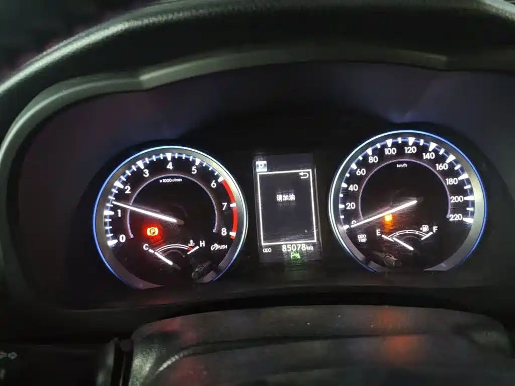 Toyota Highlander 2020 2.0T AWD Million Edition 7-seater 2020 - thumbnail 7