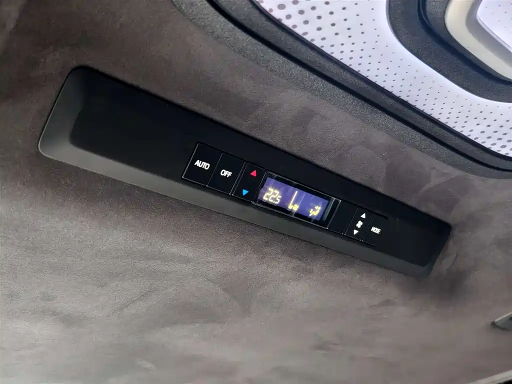 Toyota Toyota Sienna 2024 2.5L HEV Comfort Edition 2024 - thumbnail 6