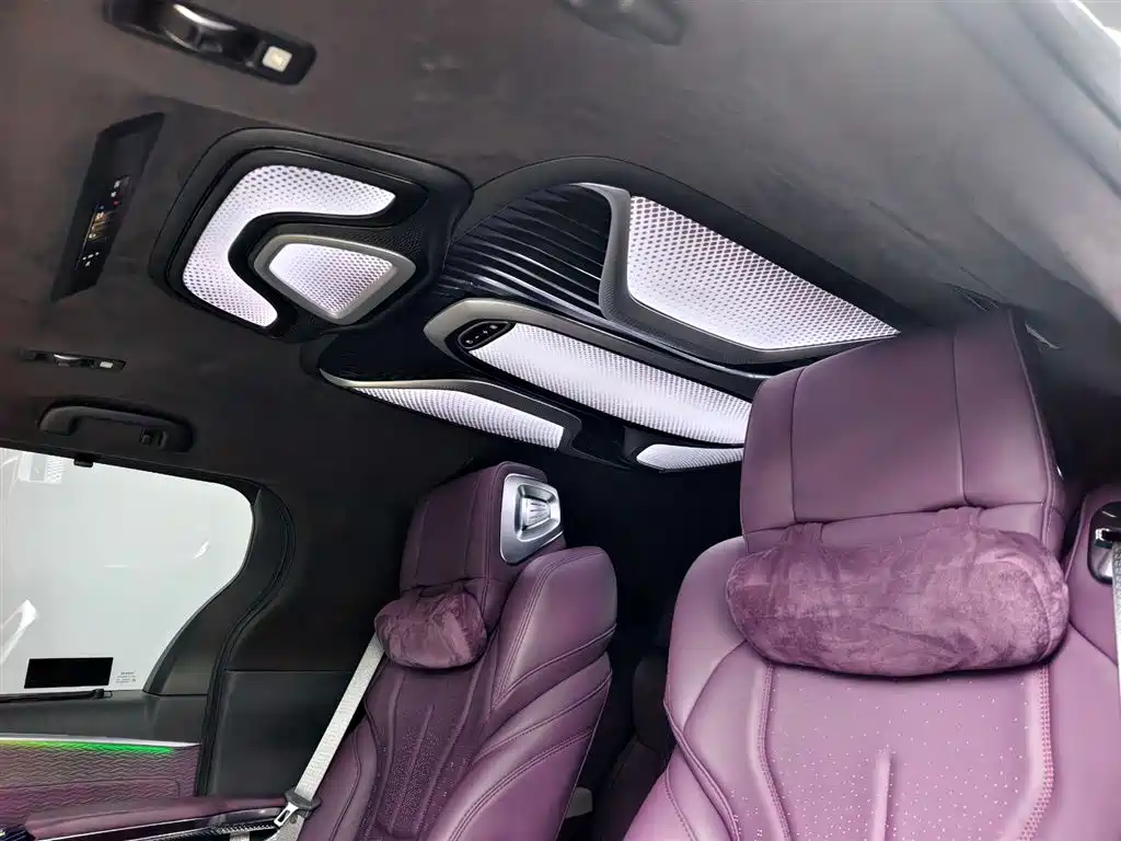 Toyota Toyota Sienna 2024 2.5L HEV Comfort Edition 2024 - thumbnail 20