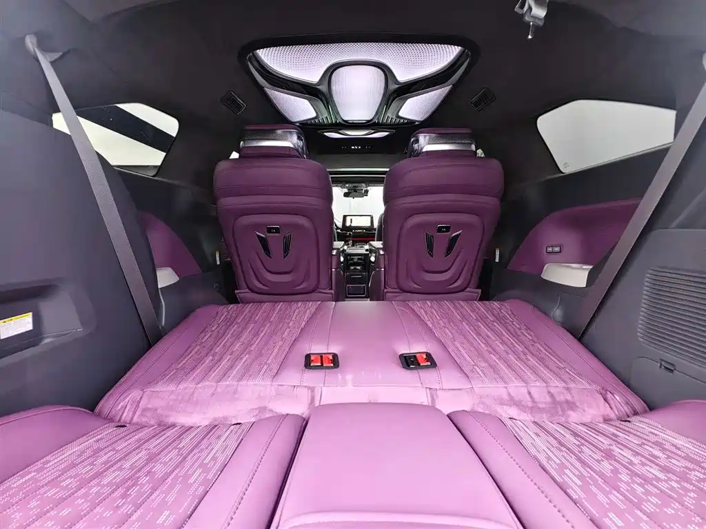 Toyota Toyota Sienna 2024 2.5L HEV Comfort Edition 2024 - thumbnail 24