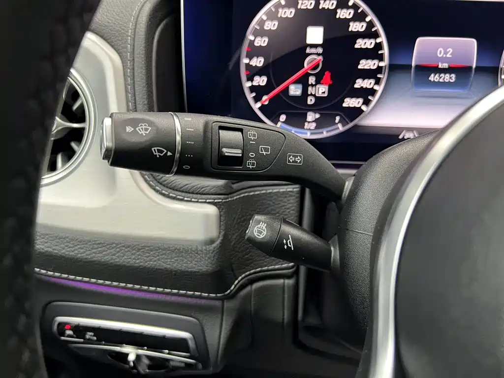 Mercedes-Benz Mercedes-Benz G-Class 2019 G 500 2019 - thumbnail 26