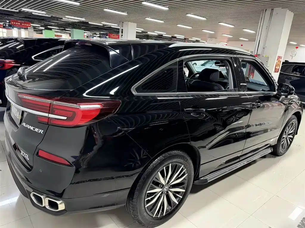 Honda Avancier 2020 370TURBO AWD Premium Edition 2022 - thumbnail 3