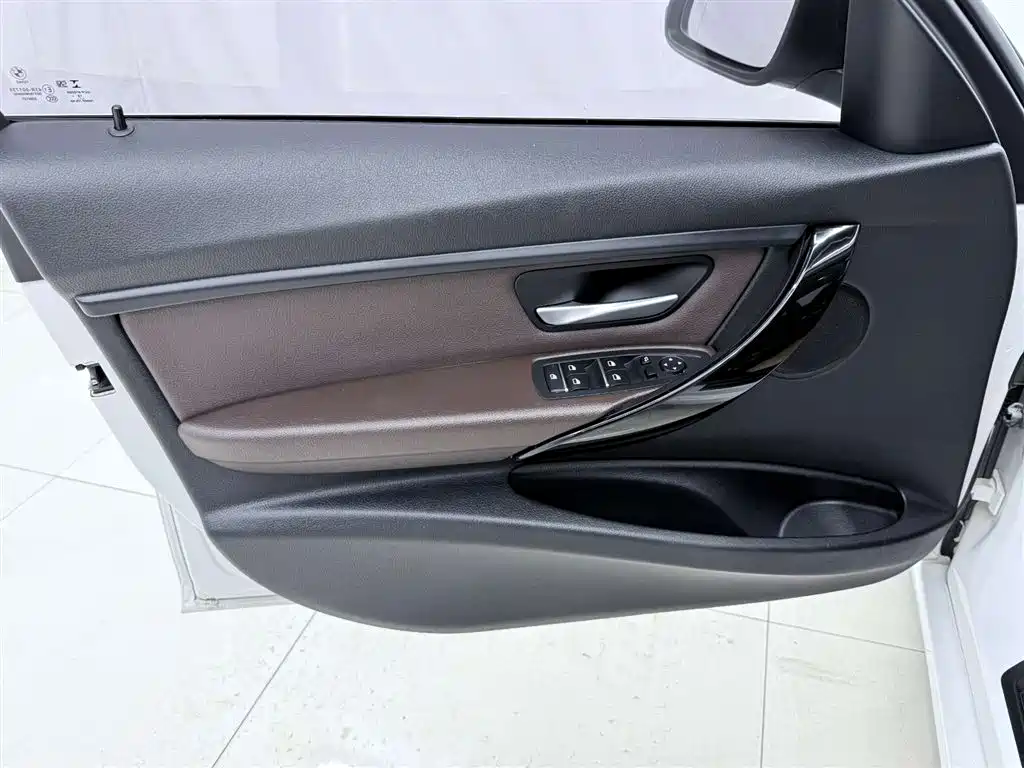 BMW BMW 3 Series 2019 320Li Fashion Edition 2019 - thumbnail 11