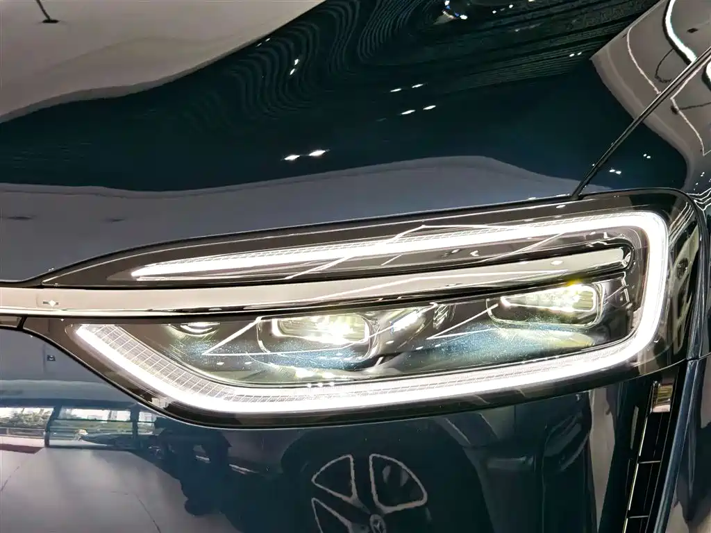 AITO AITO M7 2026 EREV Max AWD 6-Seater (192-Line LiDAR) 2025 - thumbnail 8
