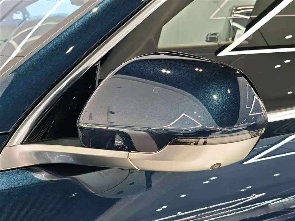 AITO AITO M7 2026 EREV Max AWD 6-Seater (192-Line LiDAR) 2025 - thumbnail 21