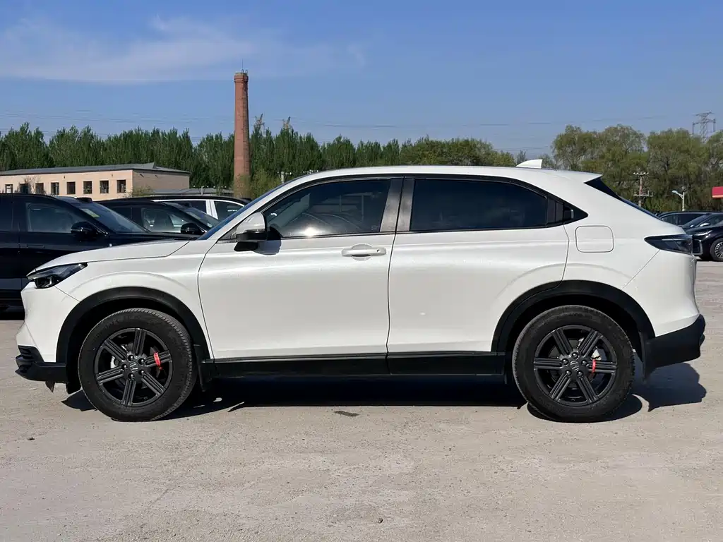 Honda Honda XR-V 2023 1.5L CVT Trend Edition 2023 - thumbnail 5