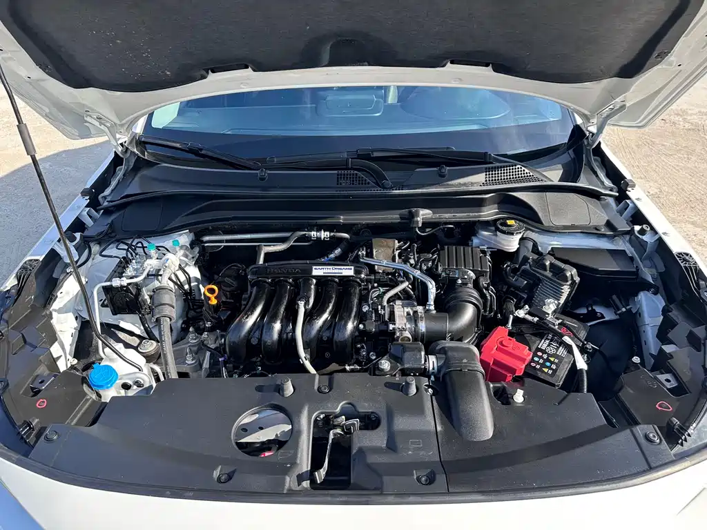 Honda Honda XR-V 2023 1.5L CVT Trend Edition 2023 - thumbnail 10