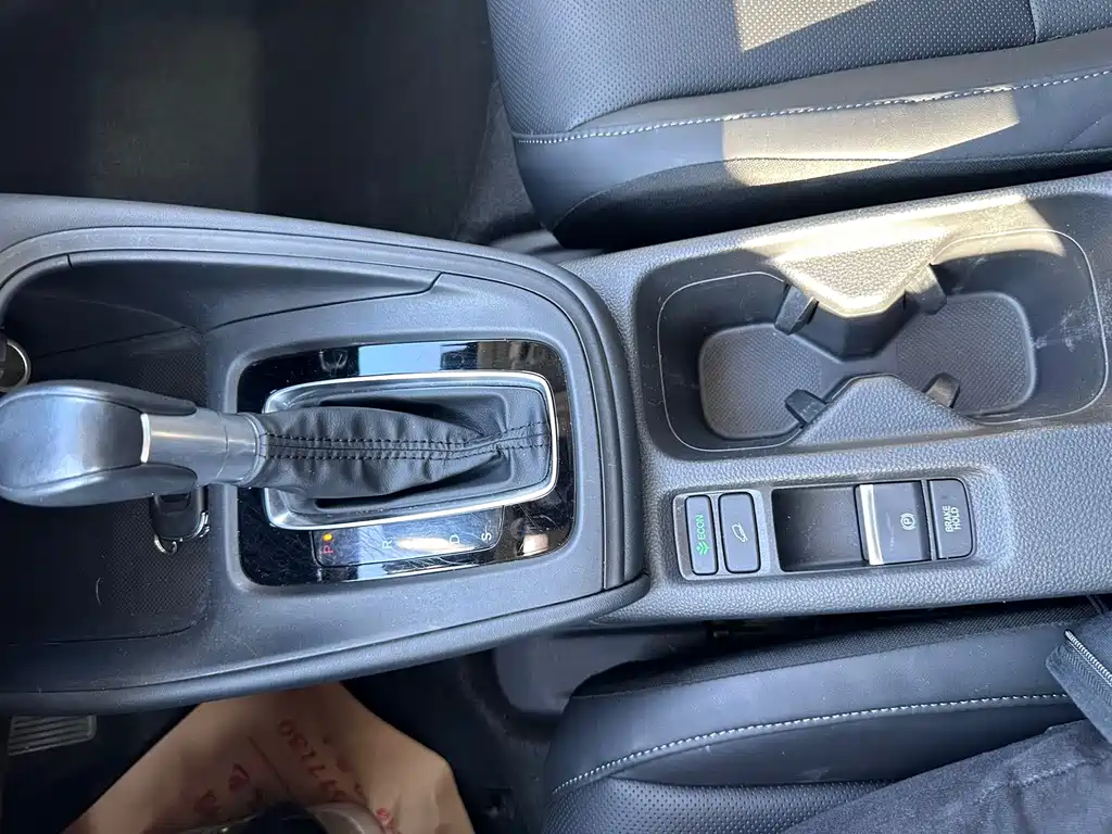 Honda Honda XR-V 2023 1.5L CVT Trend Edition 2023 - thumbnail 16