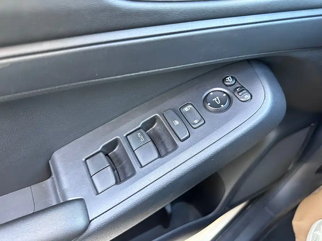 Honda Honda XR-V 2023 1.5L CVT Trend Edition 2023 - thumbnail 17