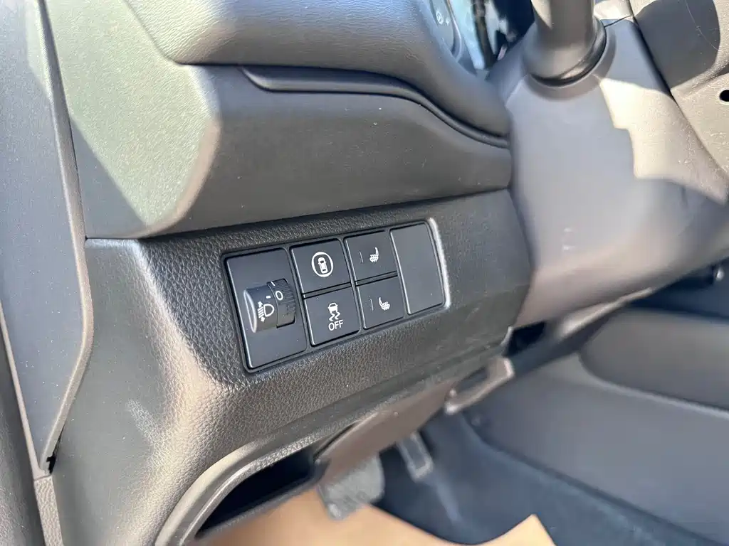 Honda Honda XR-V 2023 1.5L CVT Trend Edition 2023 - thumbnail 18