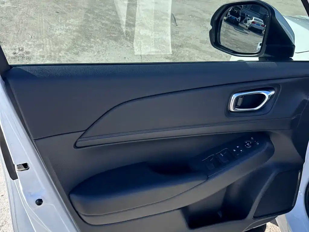 Honda Honda XR-V 2023 1.5L CVT Trend Edition 2023 - thumbnail 22
