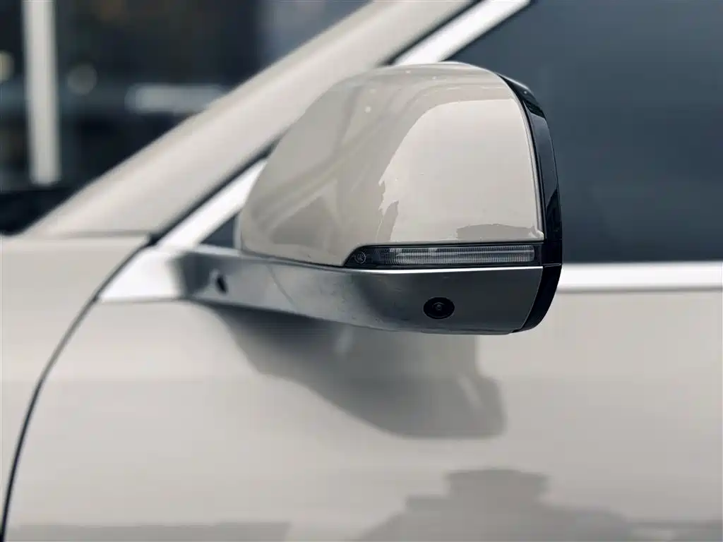 Li Auto Li Auto L6 2024 Pro 2024 - thumbnail 24