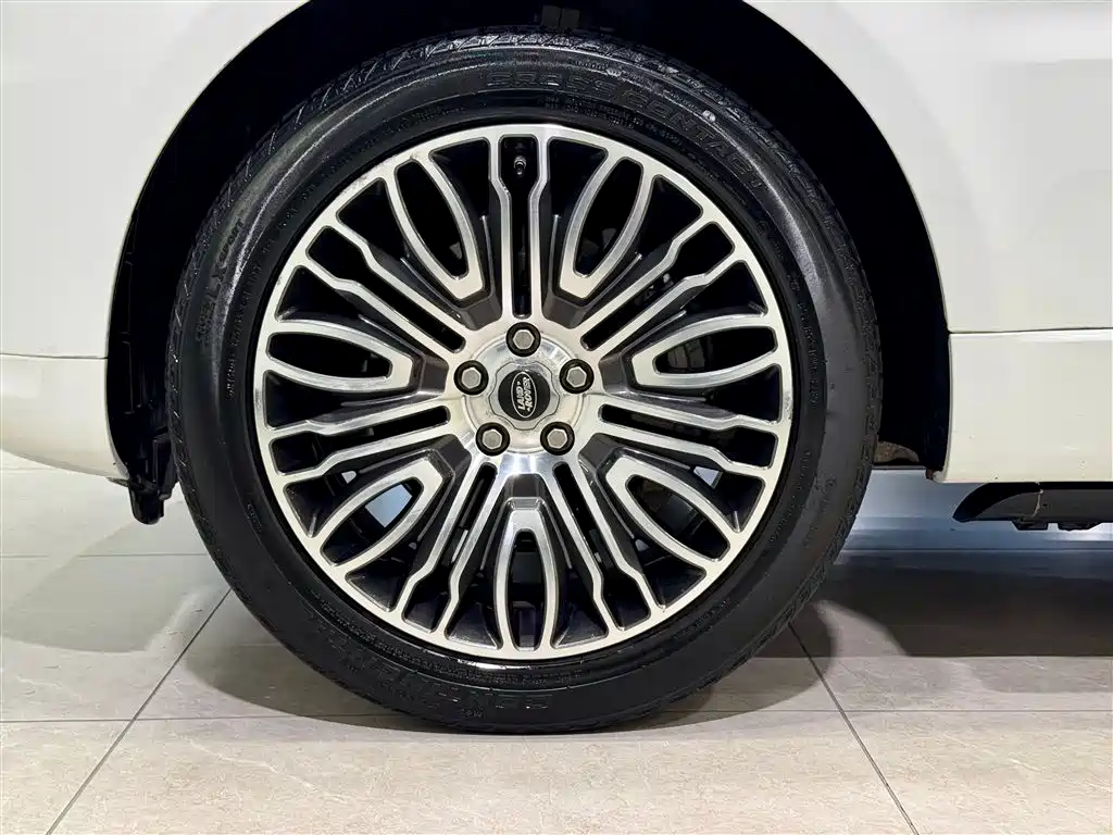 Land Rover Range Rover Sport 2018 3.0 SC V6 HSE Dynamic 2019 - thumbnail 10