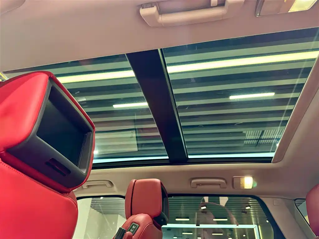 Land Rover Range Rover Sport 2018 3.0 SC V6 HSE Dynamic 2019 - thumbnail 26