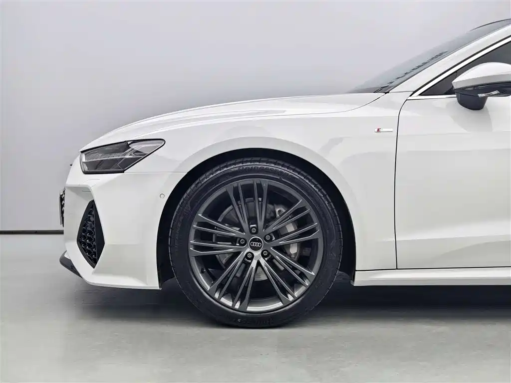 Audi Audi A7 2023 45 TFSI臻选型 2023 - thumbnail 6