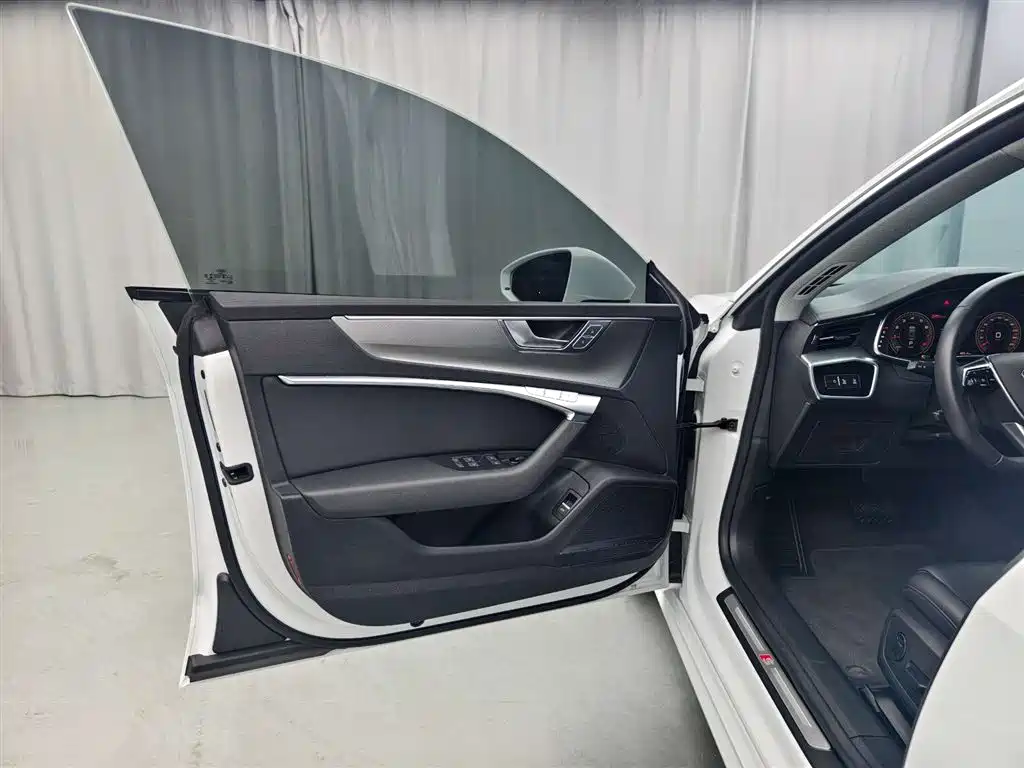 Audi Audi A7 2023 45 TFSI臻选型 2023 - thumbnail 10