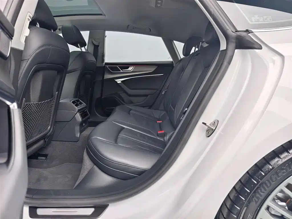 Audi Audi A7 2023 45 TFSI臻选型 2023 - thumbnail 12