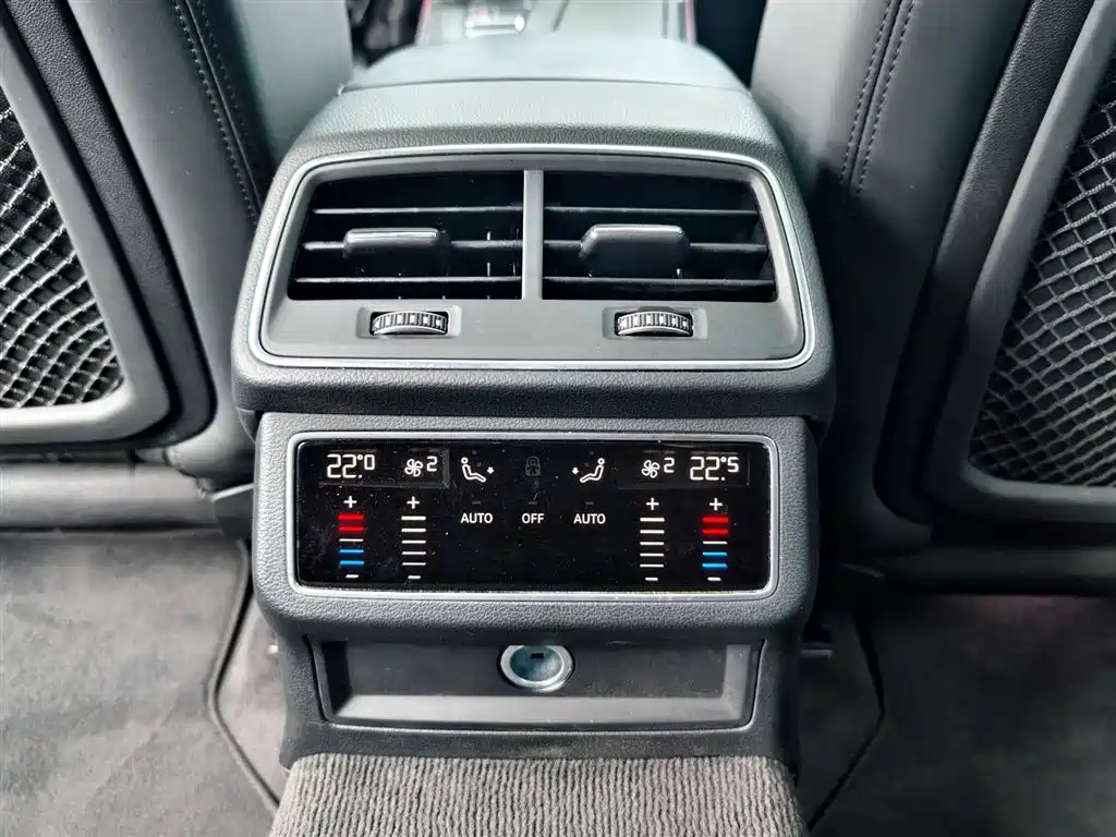 Audi Audi A7 2023 45 TFSI臻选型 2023 - thumbnail 15