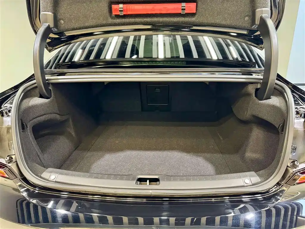Volvo Volvo S90 2024 B5 Zhiyuan Luxury Edition 2024 - thumbnail 12