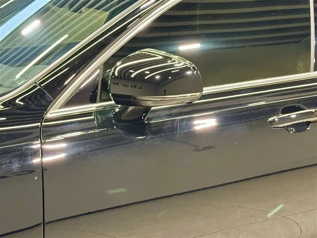 Volvo Volvo S90 2024 B5 Zhiyuan Luxury Edition 2024 - thumbnail 13