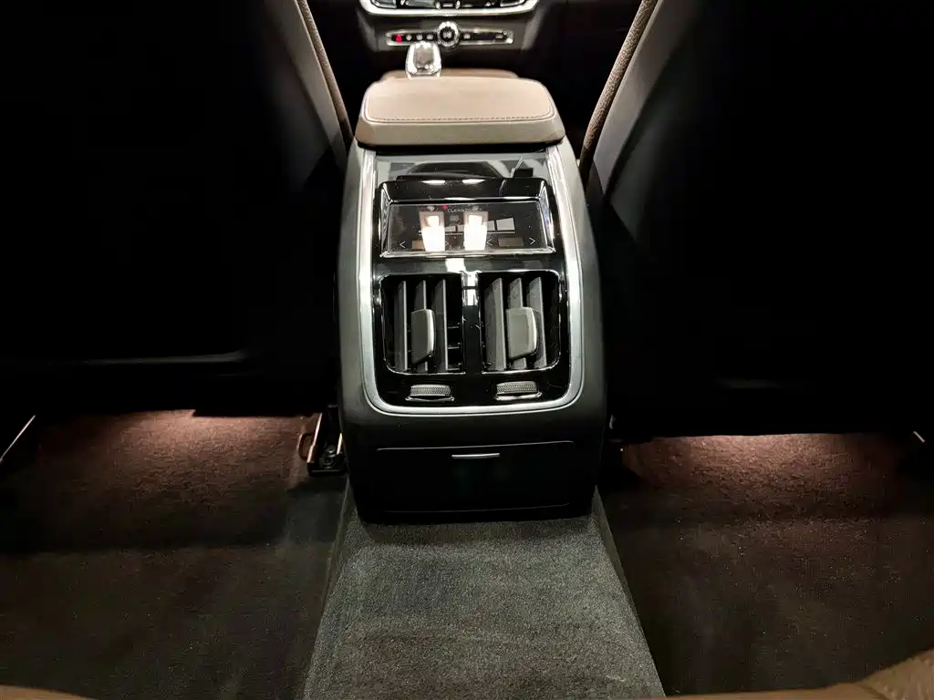 Volvo Volvo S90 2024 B5 Zhiyuan Luxury Edition 2024 - thumbnail 24