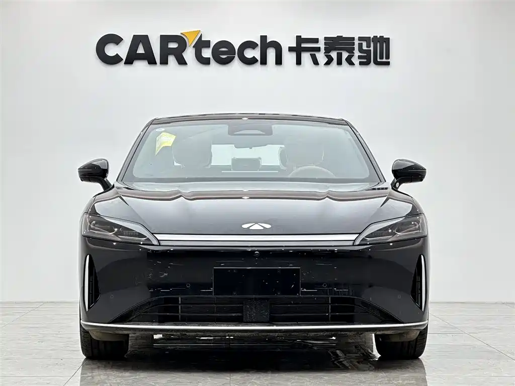 Chery Fulwin Fulwin A9L 2025 260 Long Range Premium Edition 2026 - thumbnail 3