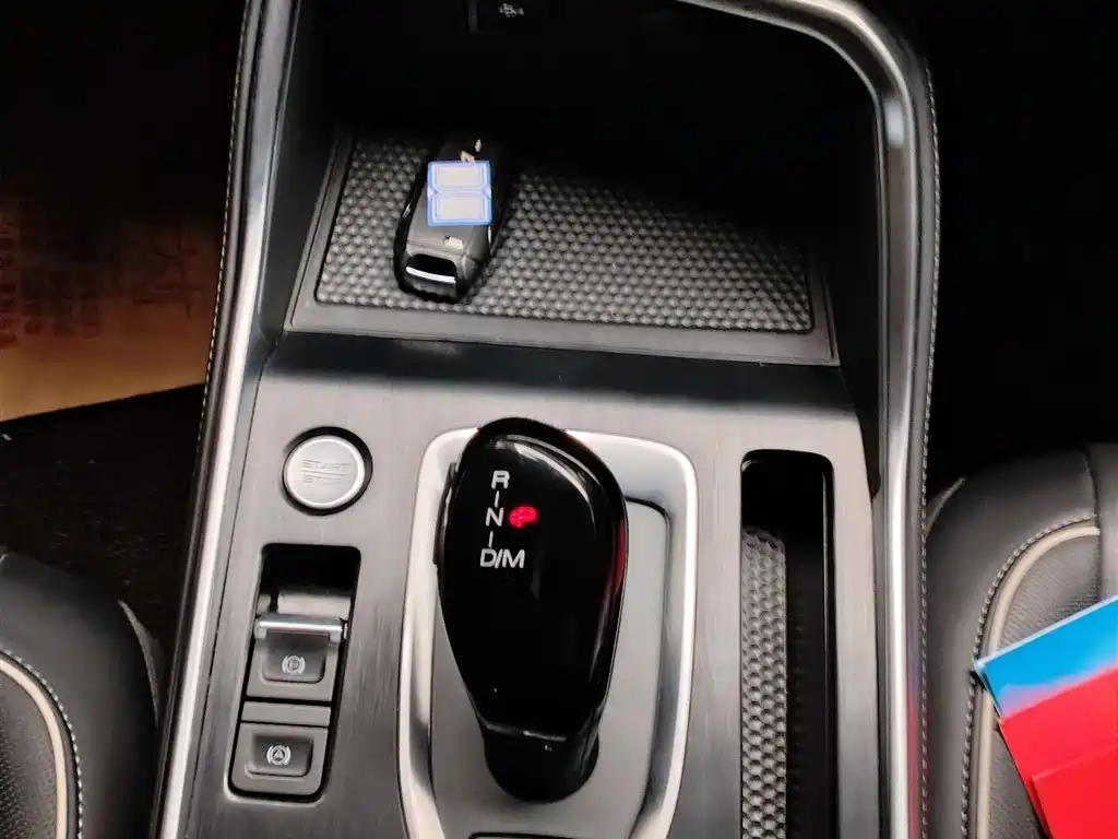 Haval Haval H6 2023 Guochao Edition 1.5T Automatic Urban Edition 2024 - thumbnail 12
