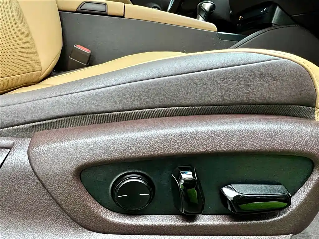 Lexus Lexus ES 2020 200 Excellence Edition 2021 - thumbnail 14
