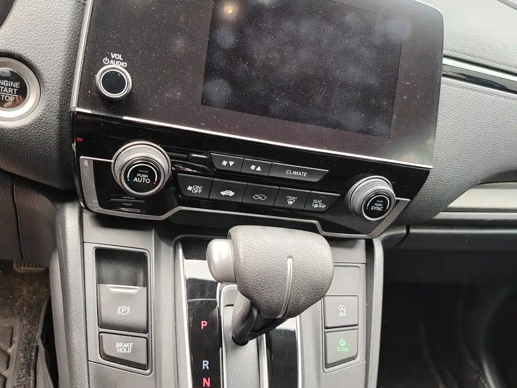 Honda Honda Breeze 2021 240TURBO CVT 2WD Luxury Edition 2021 - thumbnail 14