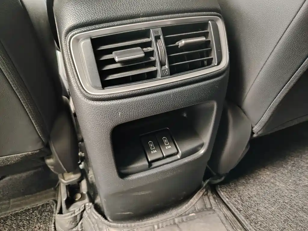 Honda Honda Breeze 2021 240TURBO CVT 2WD Luxury Edition 2021 - thumbnail 16