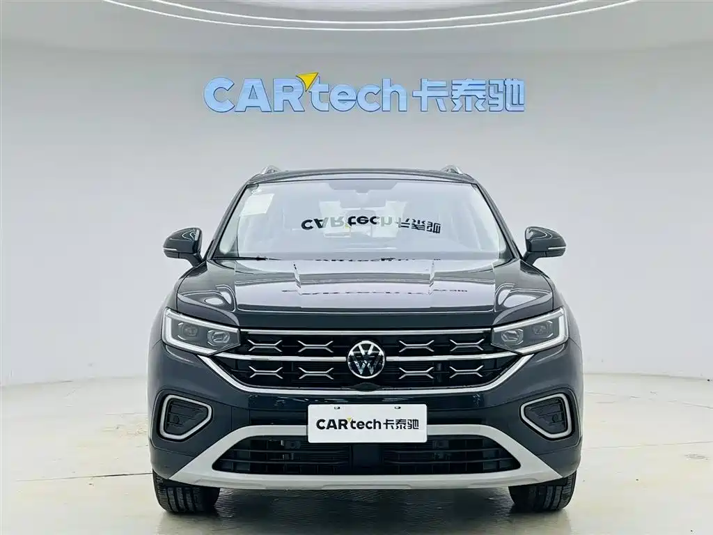 Volkswagen Volkswagen Tayron 2026 30 Million Units Special Edition 300TSI 2026 - thumbnail 3