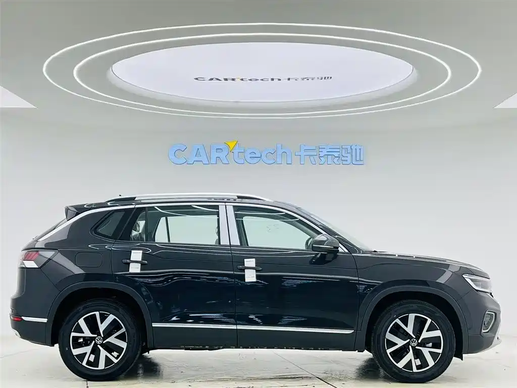 Volkswagen Volkswagen Tayron 2026 30 Million Units Special Edition 300TSI 2026 - thumbnail 4