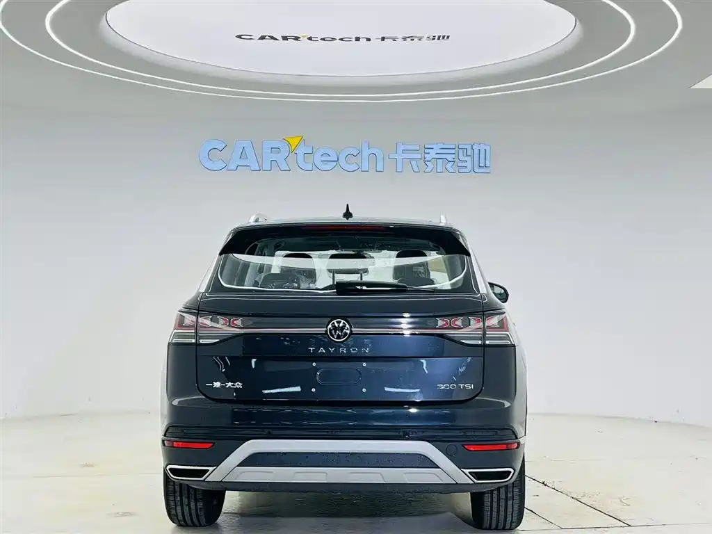 Volkswagen Volkswagen Tayron 2026 30 Million Units Special Edition 300TSI 2026 - thumbnail 6
