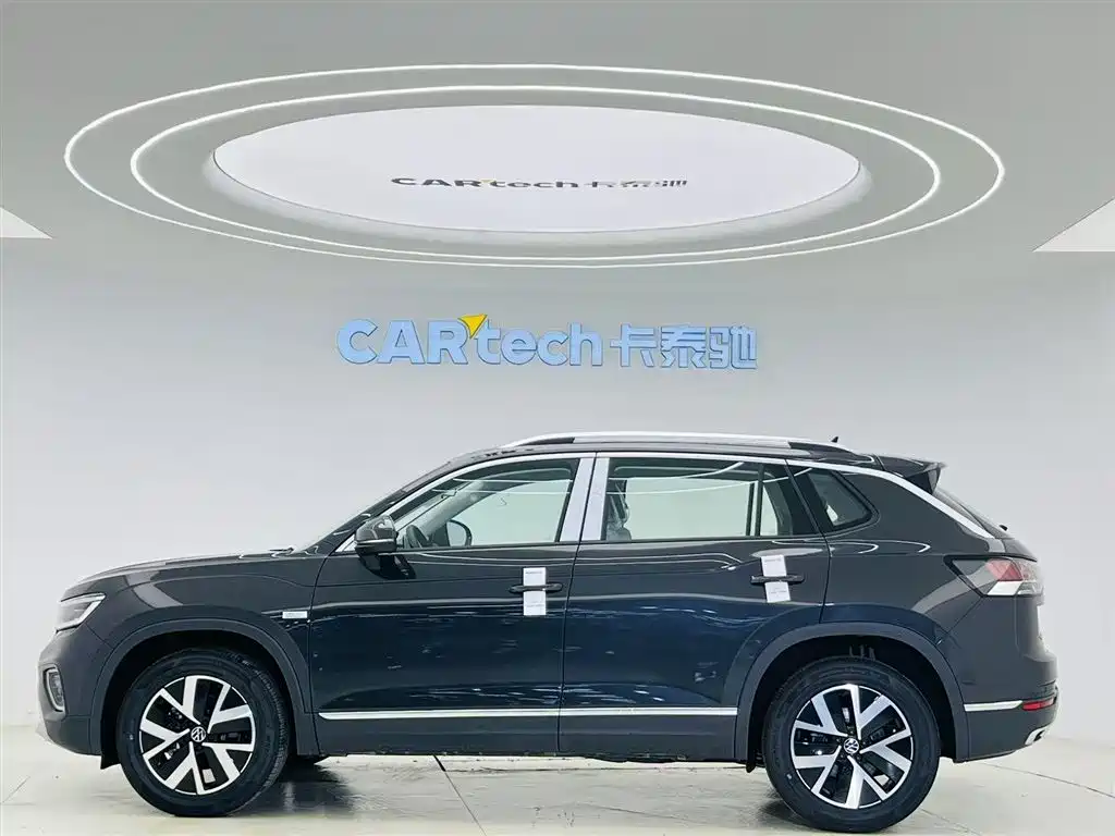 Volkswagen Volkswagen Tayron 2026 30 Million Units Special Edition 300TSI 2026 - thumbnail 8